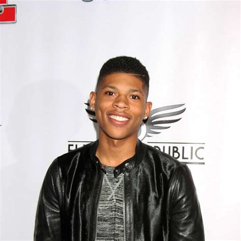 bryshere y. gray wife|Empire star Bryshere Y. Gray pleads guilty to assaulting wife ...